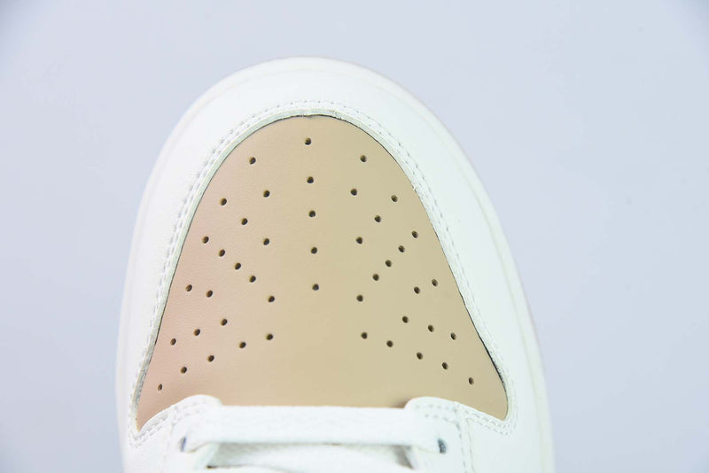 Nike Dunk Low 'Next Nature Beige Sail'