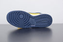 Nike Dunk High Michigan