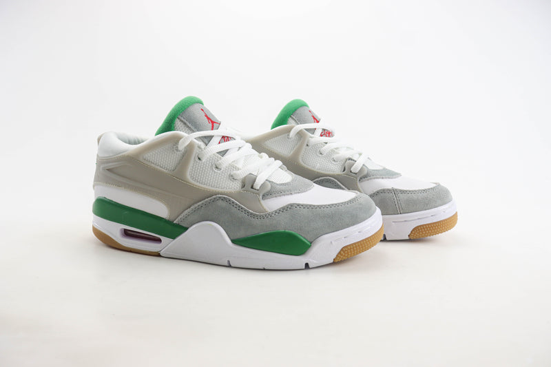 Air Jordan 4 RM Pine Green (2025)