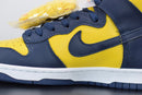 Nike Dunk High Michigan