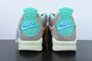 Nike Air Jordan 4 - Retro SP 30th Anniversary Union Taupe Haze