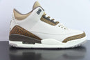 Nike Air Jordan 3 - Palomino