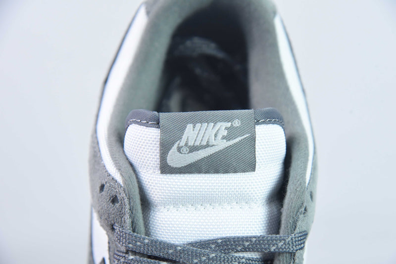 Nike Dunk Low 'Smoke Grey Gum 3M Swoosh'