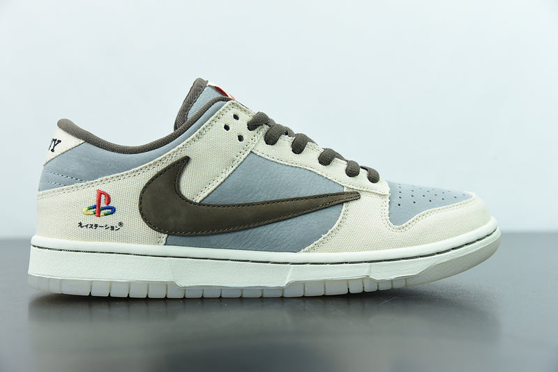 Nike Dunk Low Travis Scott x PlayStation