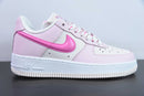 Nike Air Force 1 '07 LX Pearl Pink Paw Print'