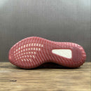 adidas - Yeezy 350 Boost V2 CMPCT Slate Red