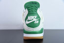 Nike Air Jordan 4 - Retro SB Pine Green