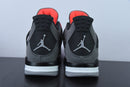 Nike Air Jordan 4 - Infrared