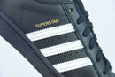 adidas - Superstar Black