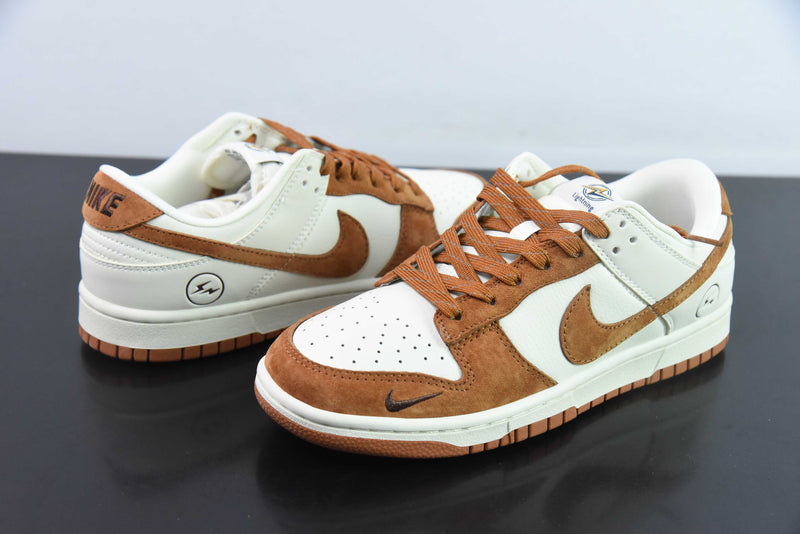 Nike SB Dunk Low Pro x Fragment