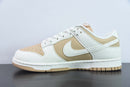 Nike Dunk Low 'Next Nature Beige Sail'