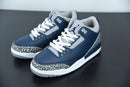 Nike Air Jordan 3 - Midnight Navy