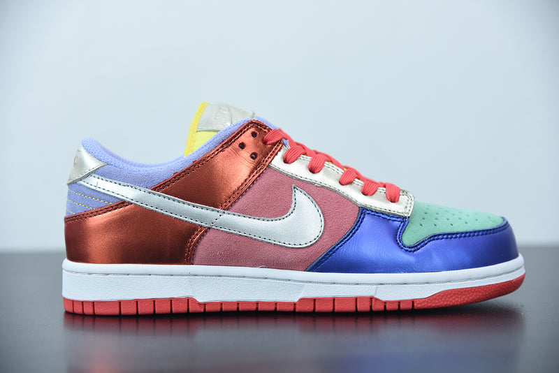 Nike Dunk Low Sunset Pulse