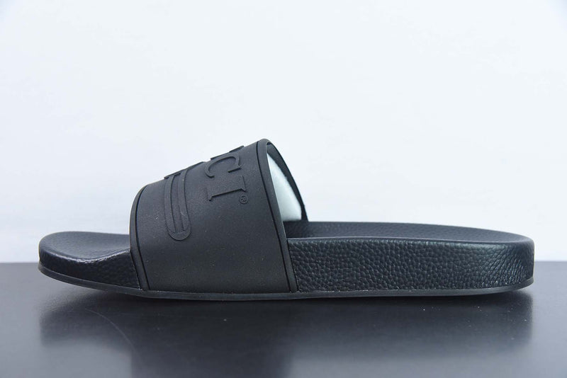 GUCCI Slide "Black"