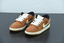 Nike SB Dunk Low Pro Dark Russet