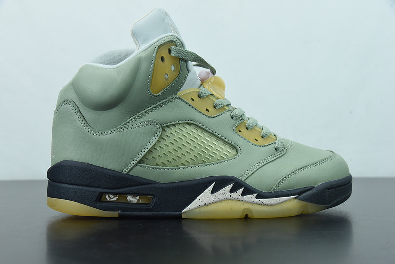 Nike Air Jordan 5 - Retro Jade Horizon