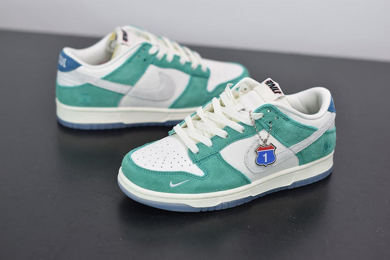 Nike Dunk Low Kasina Neptune Green