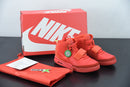Nike Air Yeezy 2 Red October