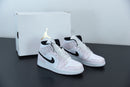 Nike Air Jordan 1 - Mid Barely Rose