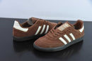 adidas Samba OG Luxe Preloved Brown