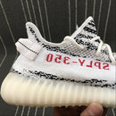 Adidas - Yeezy Boost 350 V2 'Zebra'