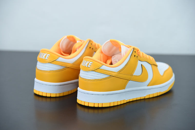 Nike Dunk Low Laser Orange