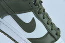 Nike Dunk Low Medium Olive
