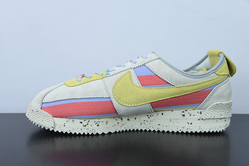 Nike Cortez Union Lemon Frost