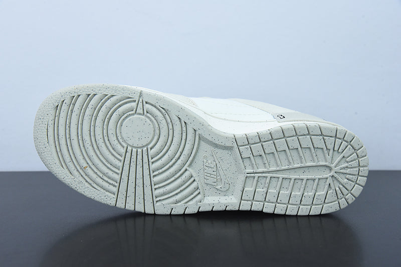Nike Dunk Low Pale Ivory Black