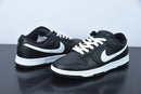 Nike Dunk Low Black White (2022)