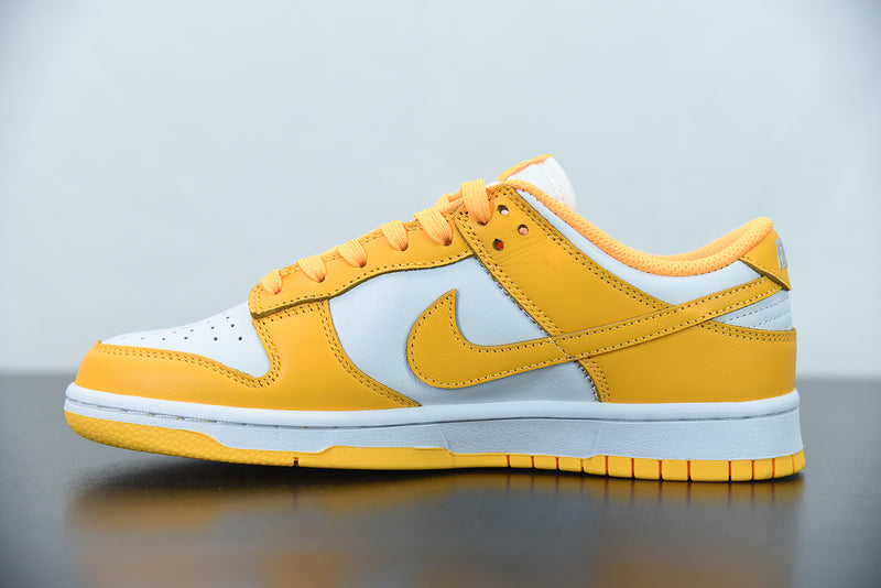 Nike Dunk Low Laser Orange