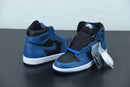Nike Air Jordan 1 - Retro High OG Dark Marina Blue