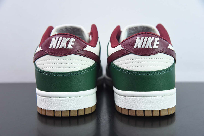 Nike Dunk Low 'Gorge Green'