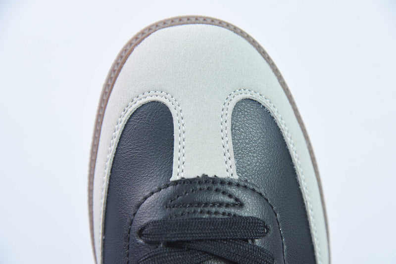 adidas Samba Vegan Black Gum