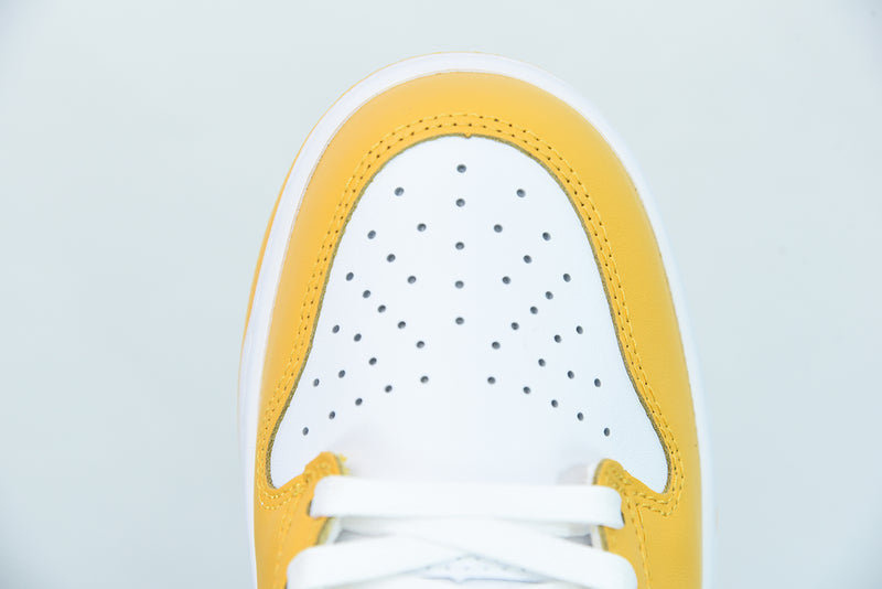 Nike Dunk High Dark Sulfur