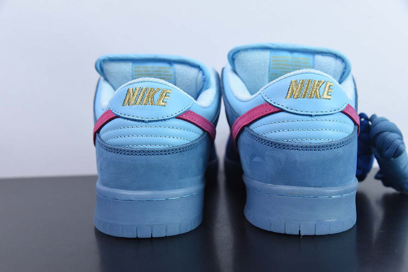 Nike Dunk Low Run The Jewels