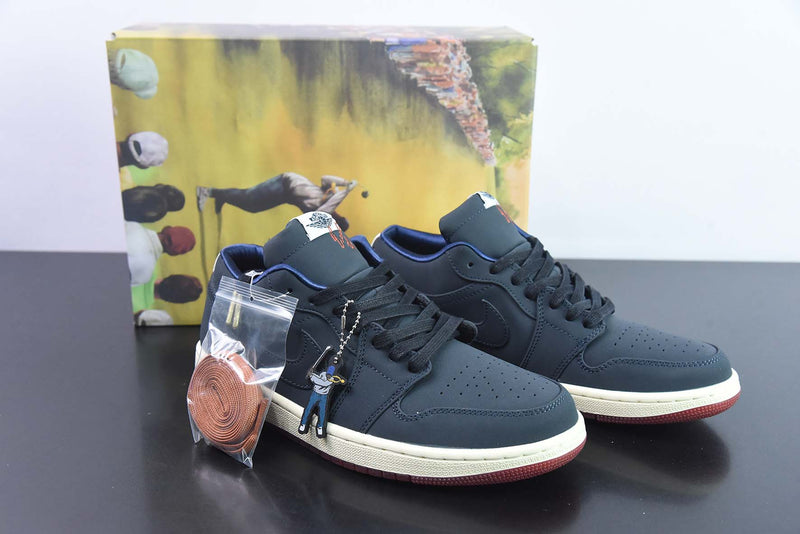 Nike Air Jordan 1 - Low '' Eastside golf ''
