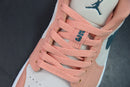 Nike Air Jordan 1 - Low "Light Madder Root"