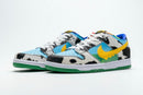 Nike SB Dunk Low Ben & Jerry's Chunky Dunky (Special box)