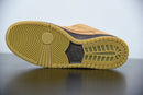 Nike SB Dunk Low Wheat