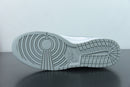 Nike Dunk Low Grey Fog