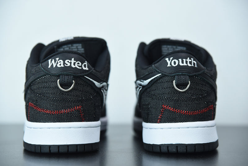 Nike SB Dunk Low Wasted Youth