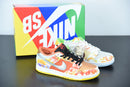 Nike SB Dunk Low Street Hawker (2021)