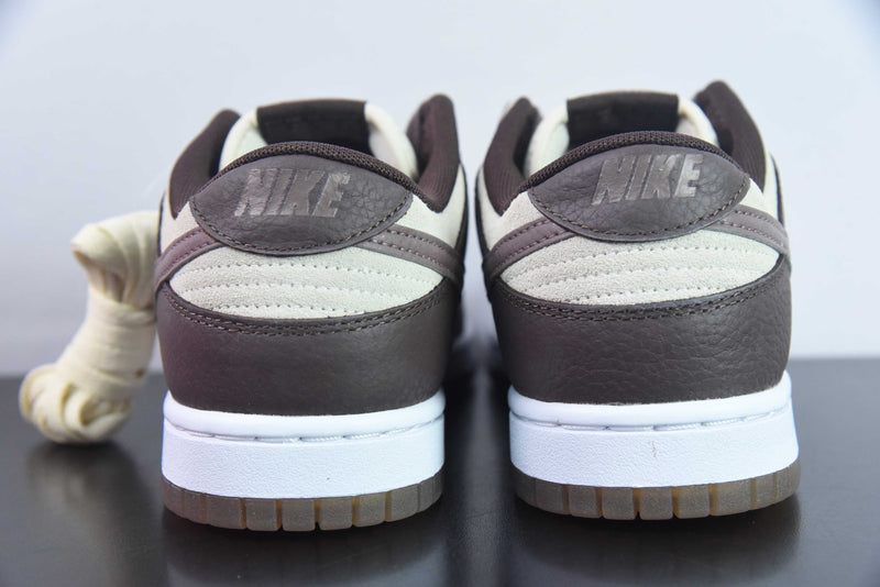 Nike Dunk Low 'Plum Eclipse'