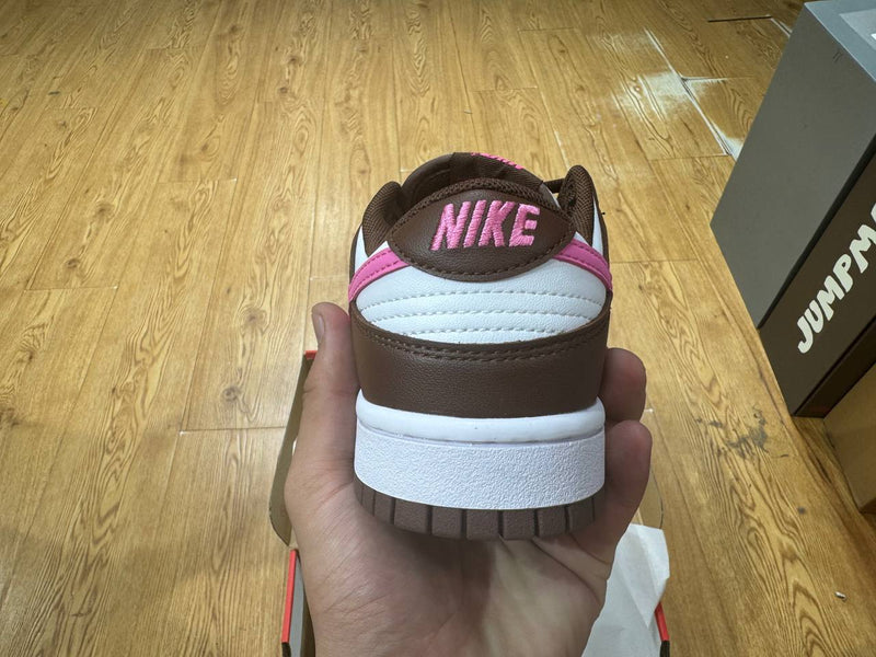 Nike Dunk Low "Smokey Mauve"