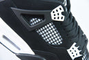 Nike Air Jordan 4 Retrô - White Thunder