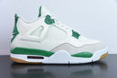 Nike Air Jordan 4 - Retro SB Pine Green