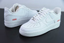 Air Force 1 Low Supreme White