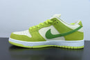 Nike SB Dunk Low 'Green Apple'