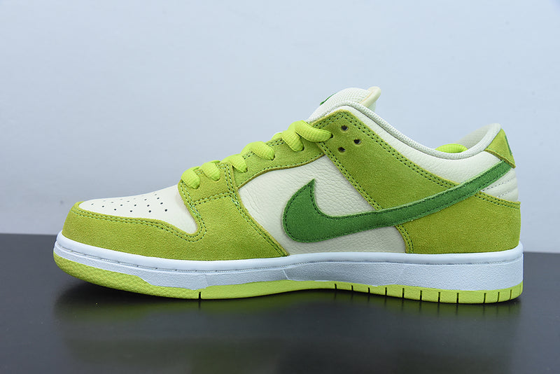 Nike SB Dunk Low 'Green Apple'